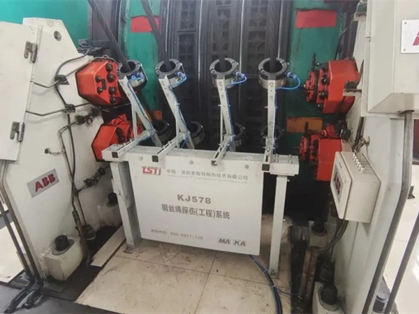 聚焦準(zhǔn)確檢測，護航生產(chǎn)安全——潞安集團損傷鑒證實錄！
