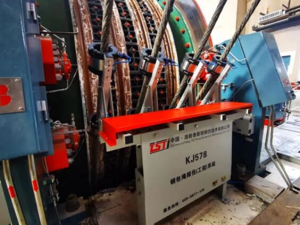 替代人工，檢而不“簡”——厲害了！我的“高科技智檢搭子”！